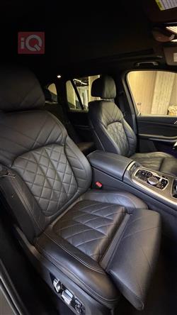 بي ام دبليو X5